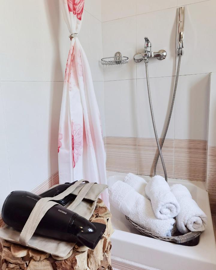Four Seasons Of Bliss At Sohora Hotel Ретимно Экстерьер фото